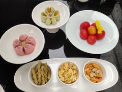 -一澜江宴·江景地标楚菜(江滩公园店)