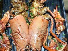 -79号渔船海鲜饭店(华强北店)