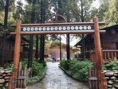 -云南民族村