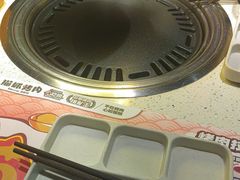 -猫抓烤肉(春熙路店)