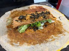 -虎伢Fuuya!咖啡煎饼(陆家嘴波特营店)