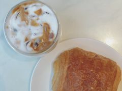 冰拿铁-Madeleine玛德琳(永平里店)