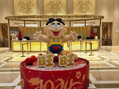 -上海神旺大酒店