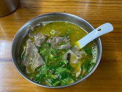 -河南拉面(肇周路店)