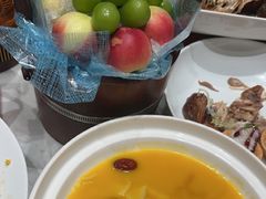 -聆桂烤鸭·金奖烤鸭(静联广场店)