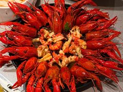 -海底捞火锅(人民广场店)