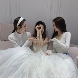 -MANLI BRIDAL婚纱