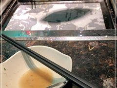 -阪尚皇·原切牛排·烤肉火锅自助(北京路店)