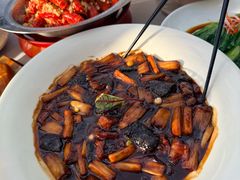 -悦融·京鲁菜·露台花园(安定门店)