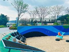 -凤岗南门山森林公园