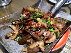 -灶东家民间菜(回兴店)