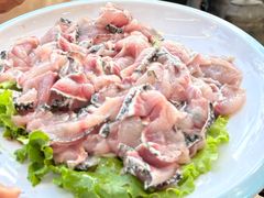 -大理.老字号渝记酸萝卜乌鱼(古城总店)