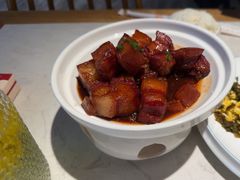 -不倒翁·安徽名菜楼(步行街店)