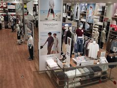 -优衣库(长沙国金中心店)