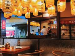 大堂-川菜故事(光谷步行街店)