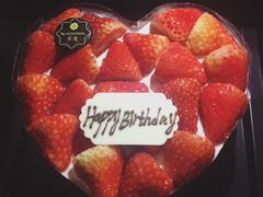 -黑池口感烘焙·生日蛋糕(坂田店)
