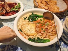 -米庄·原味私房菜(骏壹万邦店)