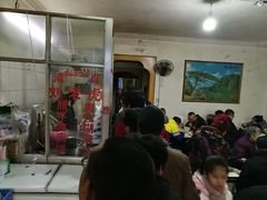 -清真·刘老虎肉丸糊辣汤(北郊分店)