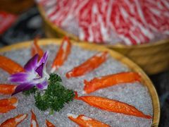 -渝味晓宇火锅(合川路店)