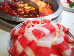 -大龙燚火锅(科华店)