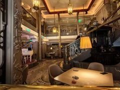 -波特曼西餐厅(中央大街店)