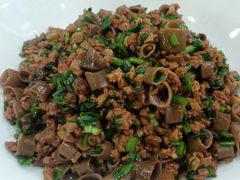 -良友·海鲜青岛菜(五四广场店)