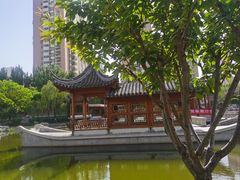 -南普公园