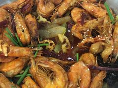-晓林火锅(安定门店)