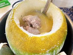 -红旗山庄(圭峰山店)