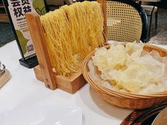 -洪氏嗨捞·猪肚鸡火锅(阳光天地店)