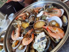 -今鲜源大酒店·中华餐饮名店(新湛路店)