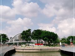 -二沙岛艺术公园