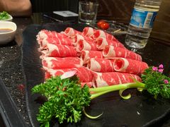 -捞王锅物料理(金城路店)