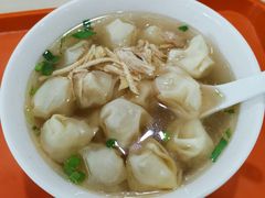 -老西白点心店