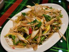 老虎菜-丁丁龙虾(总店)