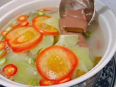 -江渔儿酸菜鱼(东厦一百店)