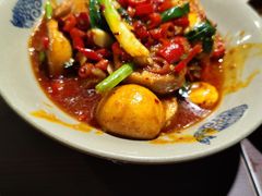 -潇湘阁(昆泰国际大厦店)