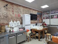 -枫泾丁氏烧卖(枫丽路店)