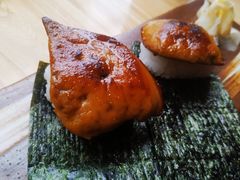 -鮨鲸·和牛烧(三里屯店)