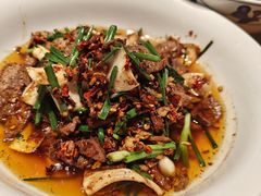 -田小狗的饭店(碧桂园店)