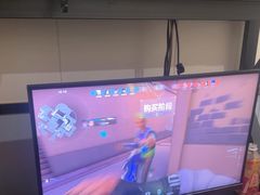 -网鱼电竞(上海青浦朱家角店)