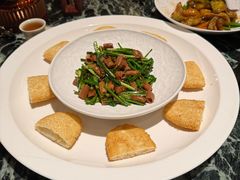 -奉天小馆·非遗东北菜(沈阳万象城店)