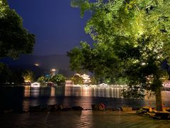 -台州府城(东湖)