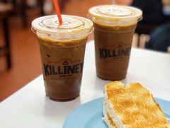 -Killiney Kopitiam(基利尼路67号店)