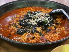 -HOTISLAND海鸡岛·韩国料理(江南西店)