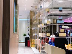 -奈雪的茶(湖滨银泰in77C区PRO店)