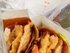 -南楼煎饼(滨江道店)