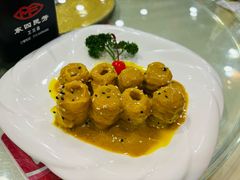 -东四民芳餐厅(世茂工三店)