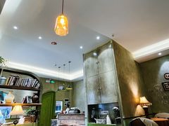 -六区宿舍咖啡店