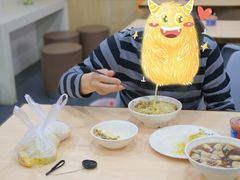 -蒋家桥饺面店(广陵路店)